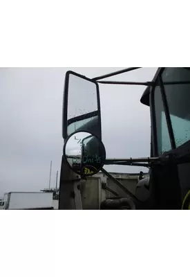 FREIGHTLINER FLD120 MIRROR ASSEMBLY CAB/DOOR