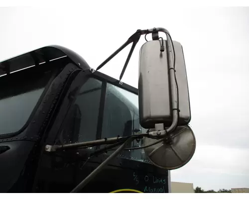 FREIGHTLINER FLD120 MIRROR ASSEMBLY CABDOOR
