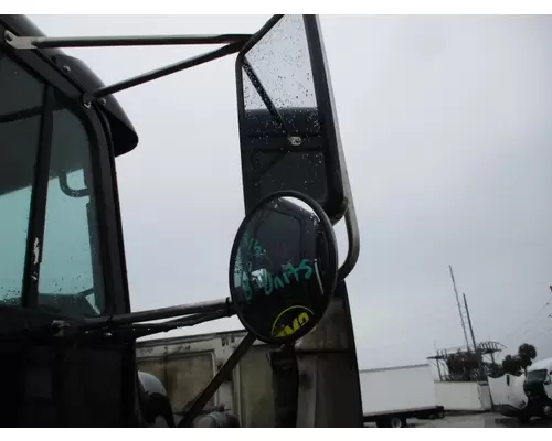 FREIGHTLINER FLD120 MIRROR ASSEMBLY CABDOOR