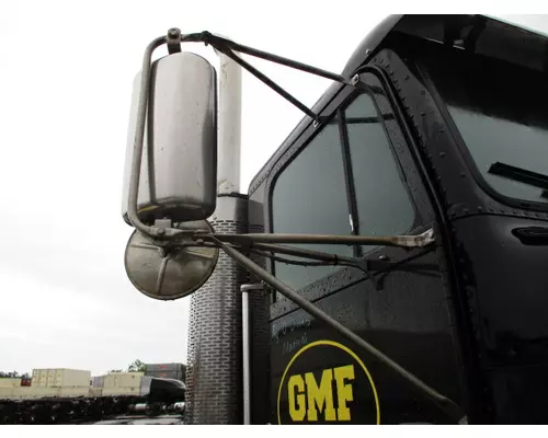 FREIGHTLINER FLD120 MIRROR ASSEMBLY CABDOOR