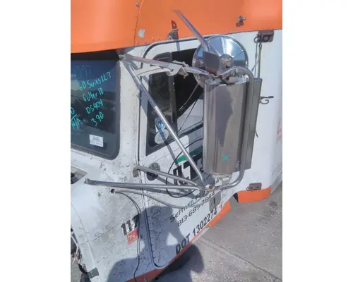 FREIGHTLINER FLD120 MIRROR ASSEMBLY CABDOOR