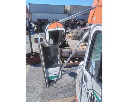 FREIGHTLINER FLD120 MIRROR ASSEMBLY CABDOOR