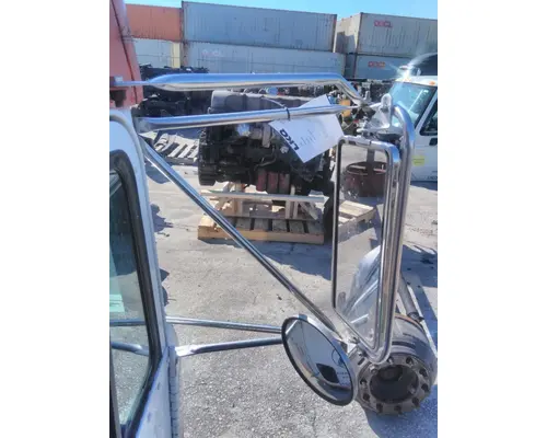 FREIGHTLINER FLD120 MIRROR ASSEMBLY CABDOOR