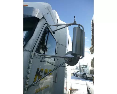 FREIGHTLINER FLD120 MIRROR ASSEMBLY CABDOOR