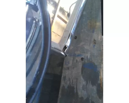 FREIGHTLINER FLD120 MIRROR ASSEMBLY CABDOOR