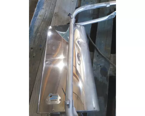 FREIGHTLINER FLD120 MIRROR ASSEMBLY CABDOOR