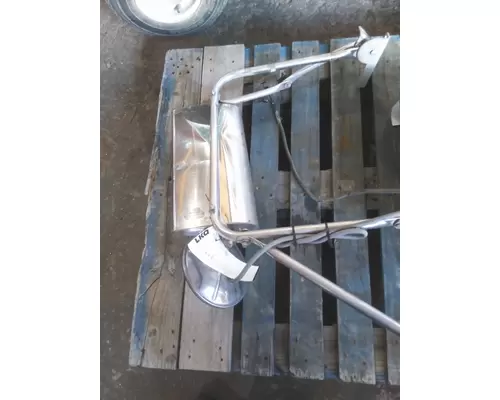 FREIGHTLINER FLD120 MIRROR ASSEMBLY CABDOOR