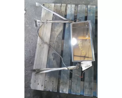 FREIGHTLINER FLD120 MIRROR ASSEMBLY CABDOOR