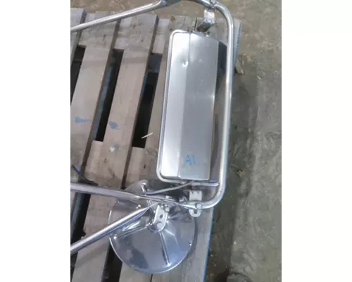 FREIGHTLINER FLD120 MIRROR ASSEMBLY CABDOOR