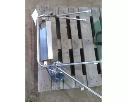 FREIGHTLINER FLD120 MIRROR ASSEMBLY CABDOOR