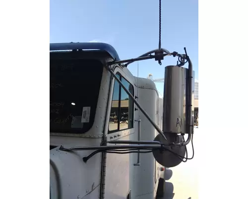 FREIGHTLINER FLD120 MIRROR ASSEMBLY CABDOOR