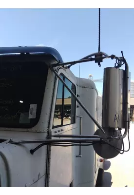 FREIGHTLINER FLD120 MIRROR ASSEMBLY CAB/DOOR