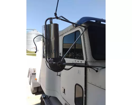 FREIGHTLINER FLD120 MIRROR ASSEMBLY CABDOOR