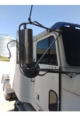 FREIGHTLINER FLD120 MIRROR ASSEMBLY CAB/DOOR