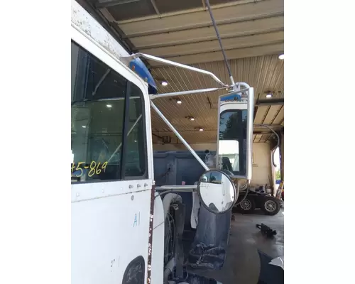 FREIGHTLINER FLD120 MIRROR ASSEMBLY CABDOOR