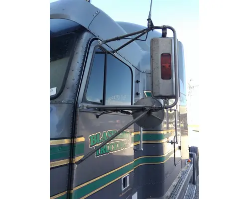 FREIGHTLINER FLD120 MIRROR ASSEMBLY CABDOOR
