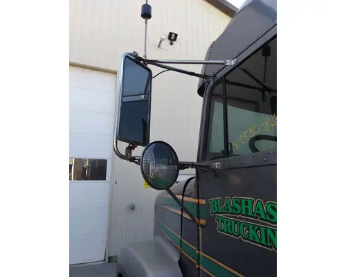 FREIGHTLINER FLD120 MIRROR ASSEMBLY CABDOOR