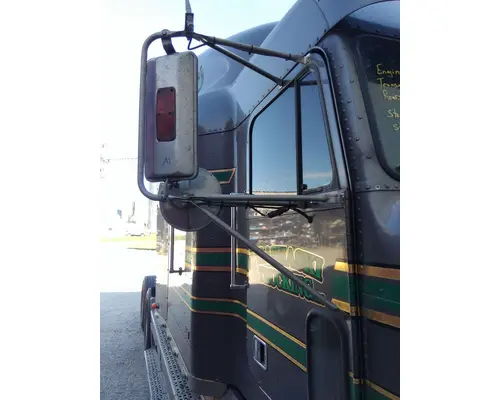FREIGHTLINER FLD120 MIRROR ASSEMBLY CABDOOR