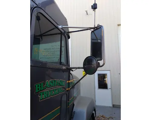 FREIGHTLINER FLD120 MIRROR ASSEMBLY CABDOOR