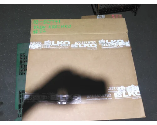 FREIGHTLINER FLD120 MIRROR ASSEMBLY CABDOOR