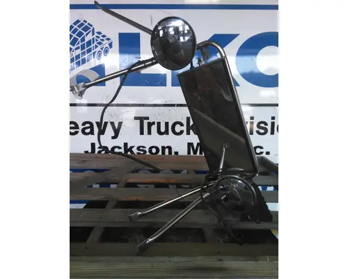 FREIGHTLINER FLD120 MIRROR ASSEMBLY CABDOOR