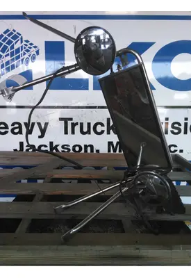 FREIGHTLINER FLD120 MIRROR ASSEMBLY CAB/DOOR