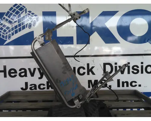 FREIGHTLINER FLD120 MIRROR ASSEMBLY CABDOOR