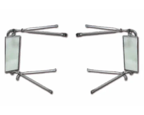 FREIGHTLINER FLD120 MIRROR ASSEMBLY CAB/DOOR
