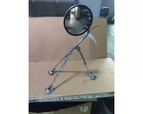 FREIGHTLINER FLD120 MIRROR ASSEMBLY FENDERHOOD