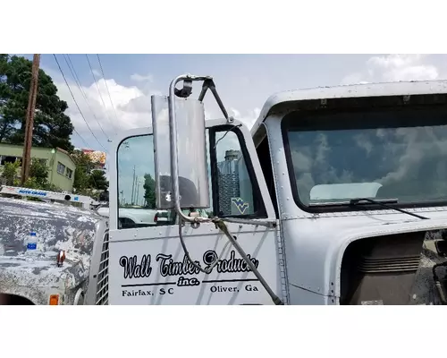 FREIGHTLINER FLD120 Mirror (Side View)