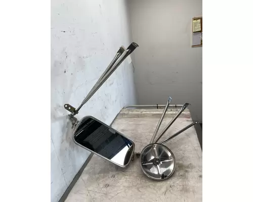 FREIGHTLINER FLD120 Mirror (Side View)