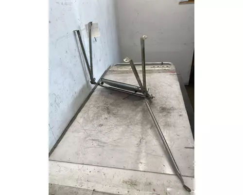 FREIGHTLINER FLD120 Mirror (Side View)