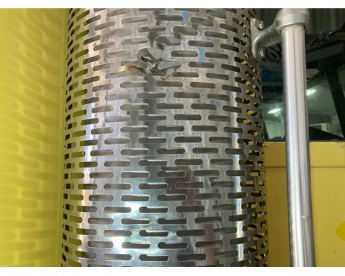 FREIGHTLINER FLD120 Muffler Shield