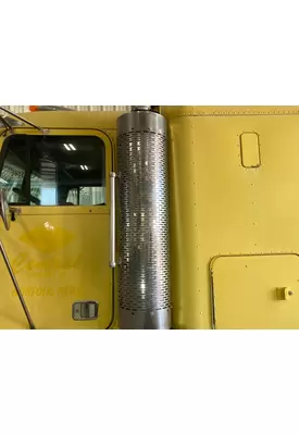 FREIGHTLINER FLD120 Muffler Shield
