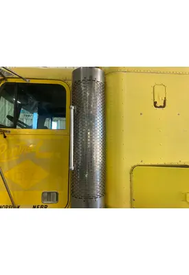 FREIGHTLINER FLD120 Muffler Shield