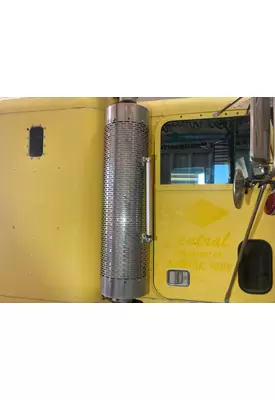 FREIGHTLINER FLD120 Muffler Shield