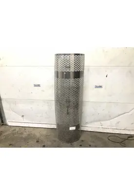 FREIGHTLINER FLD120 Muffler Shield