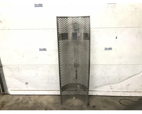 FREIGHTLINER FLD120 Muffler Shield