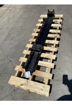 FREIGHTLINER FLD120 Muffler