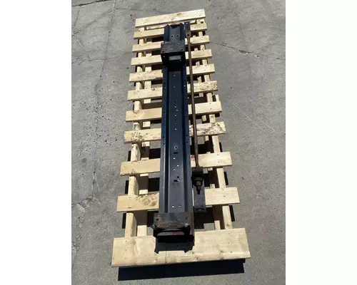 FREIGHTLINER FLD120 Muffler