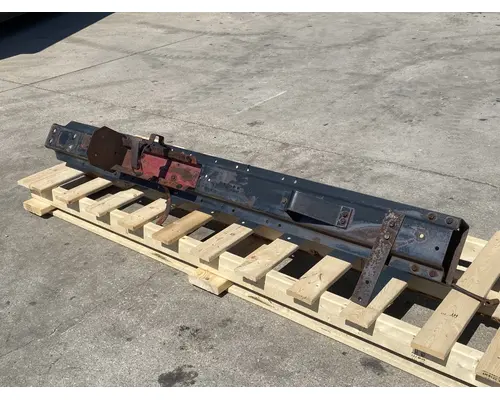 FREIGHTLINER FLD120 Muffler