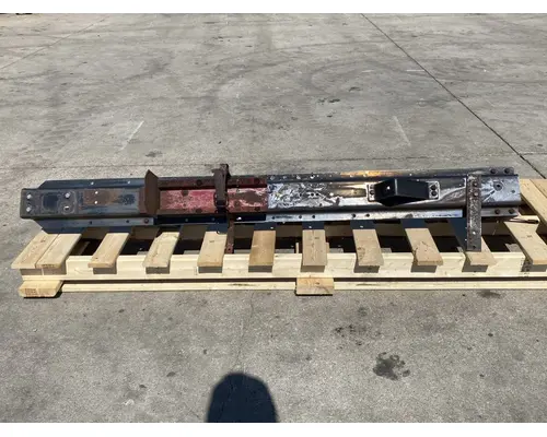 FREIGHTLINER FLD120 Muffler