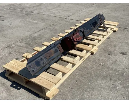 FREIGHTLINER FLD120 Muffler