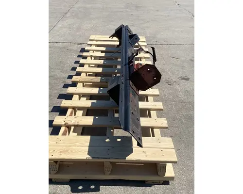 FREIGHTLINER FLD120 Muffler