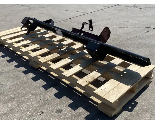 FREIGHTLINER FLD120 Muffler