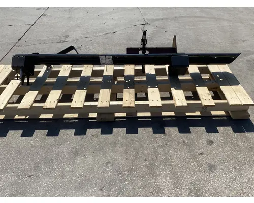 FREIGHTLINER FLD120 Muffler