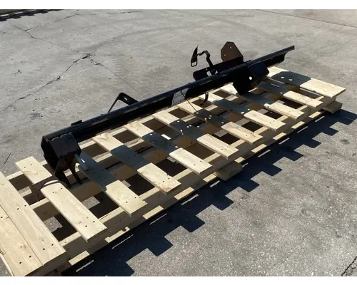 FREIGHTLINER FLD120 Muffler