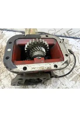 FREIGHTLINER FLD120 PTO