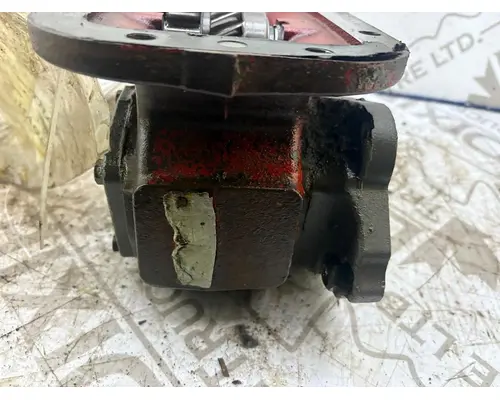 FREIGHTLINER FLD120 PTO