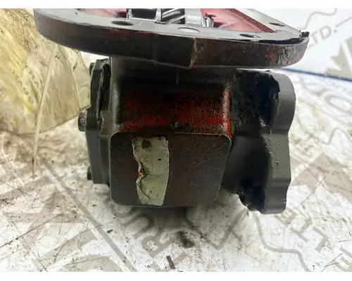 FREIGHTLINER FLD120 PTO